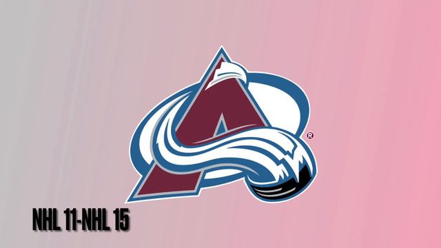 EA NHL: Colorado Avalanche Goal Horn Evolution (NHL HOCKEY-NHL 22) смотреть онлайн