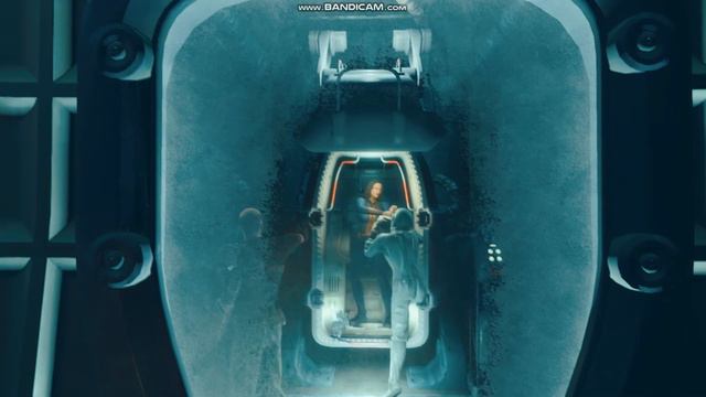 Fallout 4 прохождение 1 смотреть онлайн