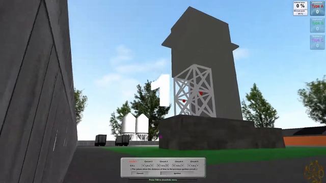 Blaster Simulator Part 4 смотреть онлайн