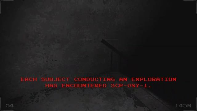 SCP-087 - Indy Game - No Commentary - Let's play / Walkthrough (1440p) (HD) смотреть онлайн