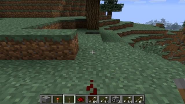 Minecraft_Как сделать пулемёт.. смотреть онлайн