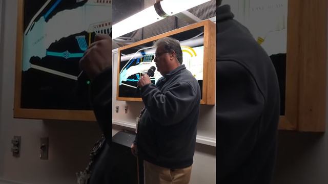 Экскурсия из Лас Вегаса на знаменитую Дамбу Гувера смотреть онлайн