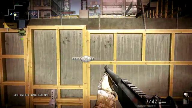 warface - глюки, я в вертолете или нет? 10.06.2014 18:12 смотреть онлайн