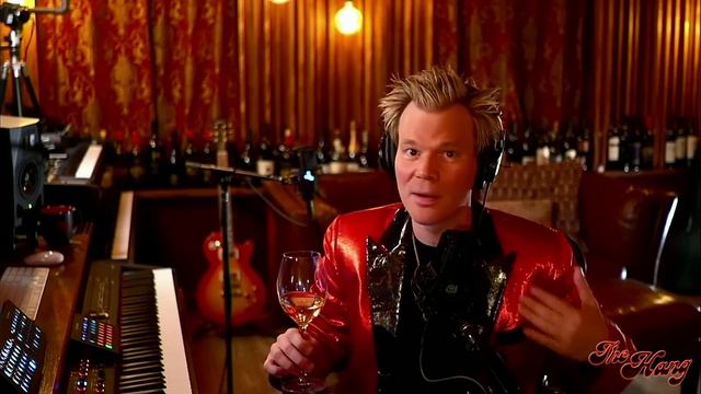 The Hang With Brian Culbertson - LIVE Again!