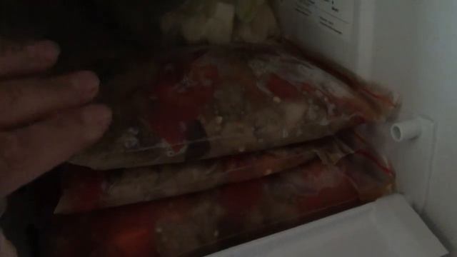 Заморозка кабачков на зиму . смотреть онлайн