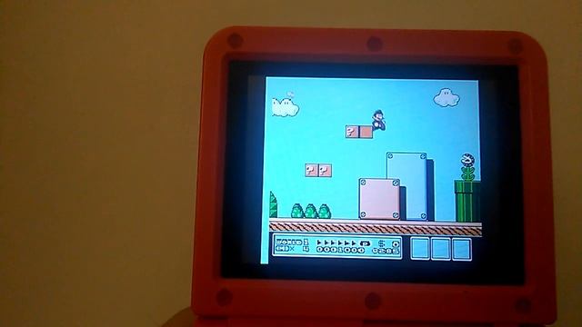Retroarch Miyoo 2021-10-04 смотреть онлайн