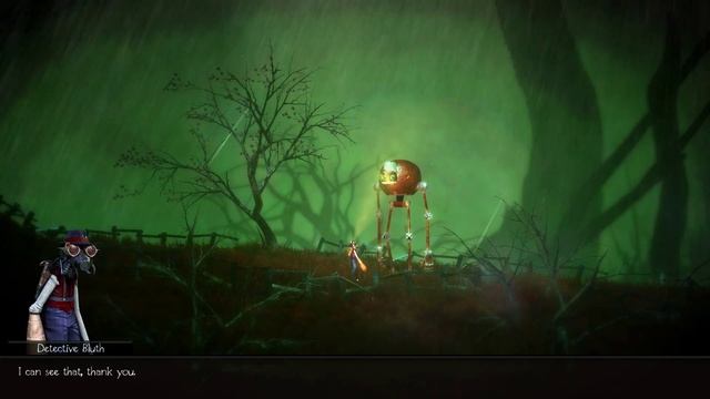 MOB Review: Spate смотреть онлайн