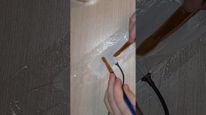 АСМР|СО СКОТЧЕМ| НАДЕНЬ НАУШНИКИ