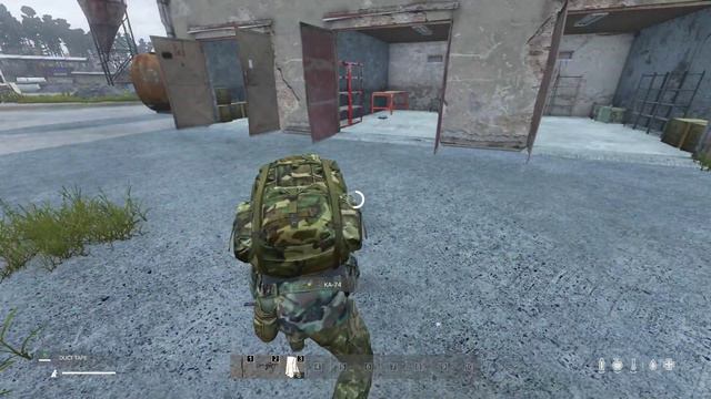 DayZ изолента смотреть онлайн