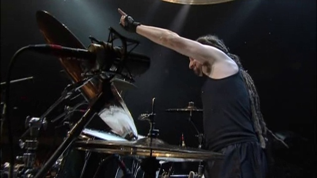 Ozzy Osbourne - Оззи представил свою команду смотреть онлайн