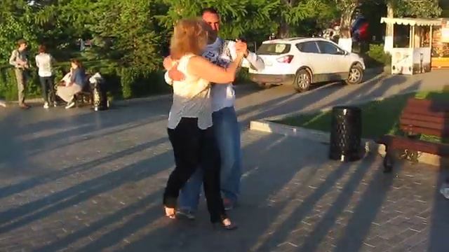 9 июня 2017г Город Фонтаны Танго 020 смотреть онлайн