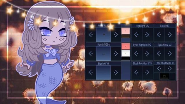 Идеи для ос|Gacha Club смотреть онлайн
