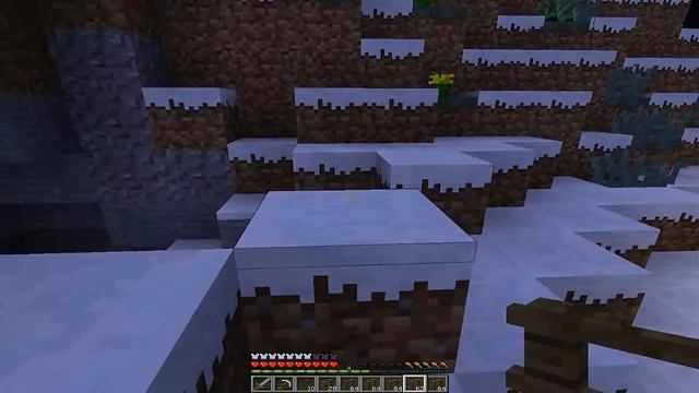 Похождение по миру Minecraft #7 (Больше дерева!!) смотреть онлайн