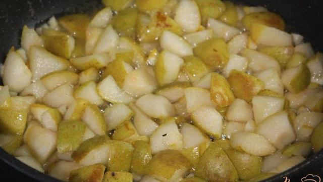 Вкусные будни