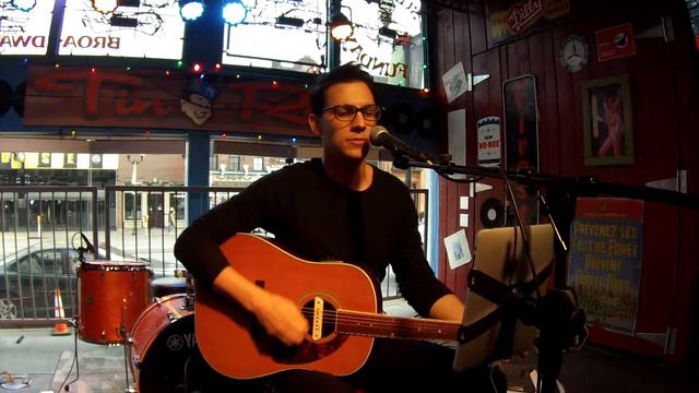 Black Submarines Cover- Jacob Reynolds смотреть онлайн
