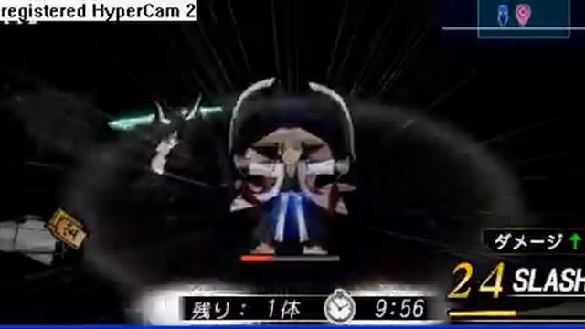 Bleach: Soul Carnival 2 - Breezing Through Boss Rush Mode смотреть онлайн