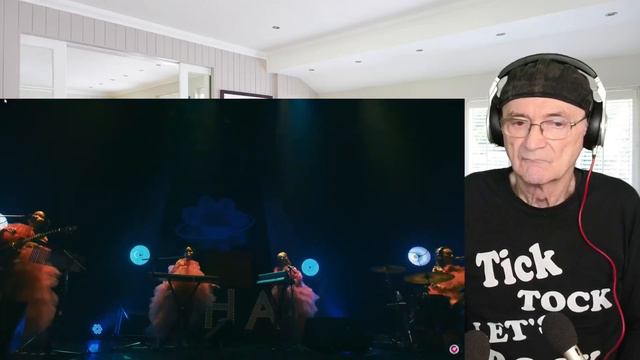 CHAI - Miracle - LIVE at TSUTAYA O-EAST (Reaction) смотреть онлайн