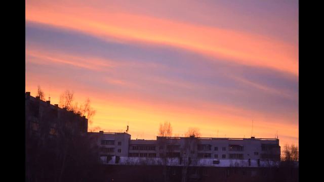 Рассвет 06. 03. 2022г. смотреть онлайн