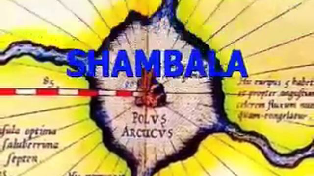 Mercator & The Hub of Earth -- by Damián Folch смотреть онлайн