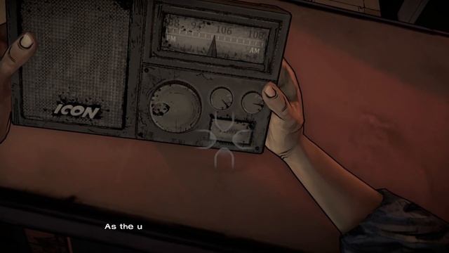 The Walking Dead: The Telltale Definitive Series - All Death Scenes Episode 1 смотреть онлайн