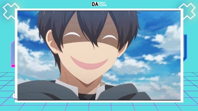 Trapped in a Dating Sim Season 2 Announcement! смотреть онлайн