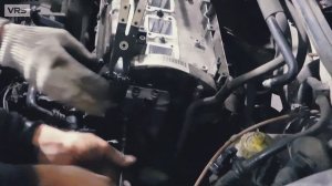 Капитальный ремонт ДВС 1.8 turbo 150 л.с. (AGU) Skoda Octavia 2008 г.в.