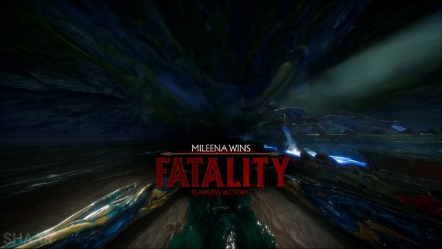 Mortal Kombat 11 - Some Fatalities In First Person View (Camera Mod) смотреть онлайн