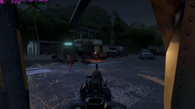 Far Cry 3 - Saving Riley смотреть онлайн