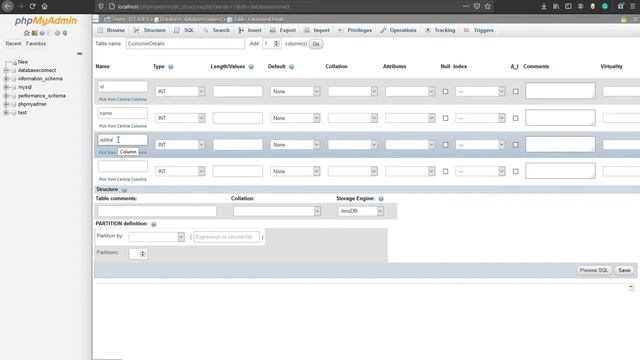 JavaFX Inset Data Into mySQL Database ( Part 02 ) смотреть онлайн