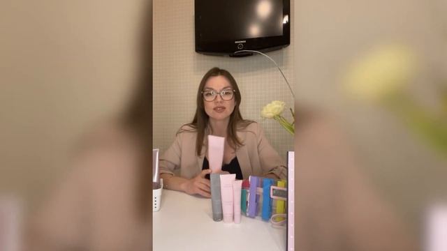 Системы по уходу за кожей Мэри Кей от А до Я - все о системном уходе. смотреть онлайн