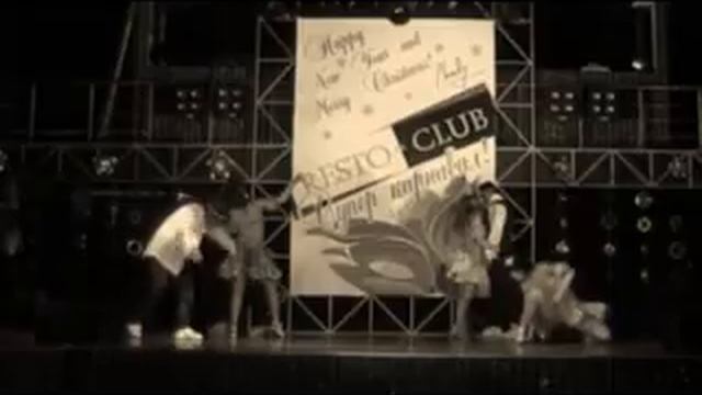 ALL STARs-КУКЛЫ смотреть онлайн