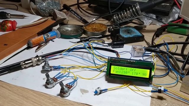 Паяльная станция для подписчика смотреть онлайн