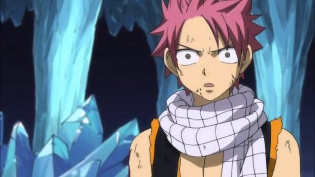 Fairy Tail - Bring me Back to life [AMV] смотреть онлайн