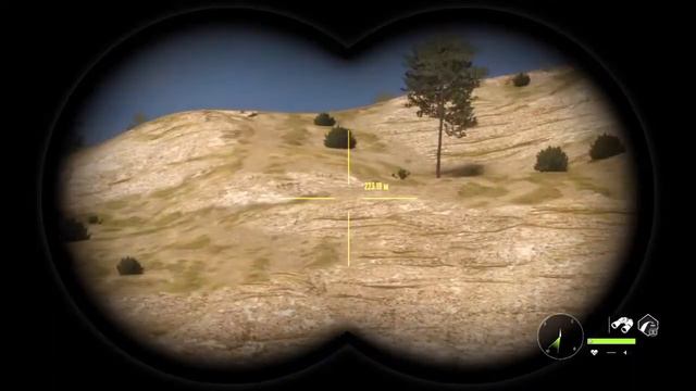 Добыл зайца Бриллиант! Наконец-то!) |the Hunter Call Of The Wild