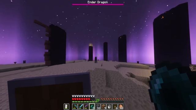 Minecraft Any% speedrun 14 min сюда лут смотреть онлайн