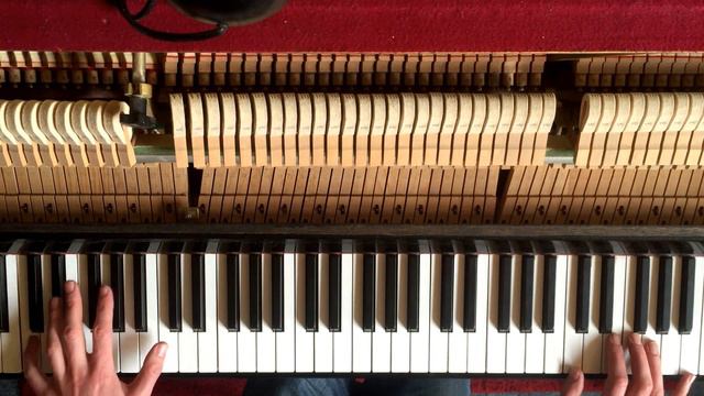 My Girl (The Temptations) смотреть онлайн