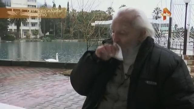 Озвучено пророчество афонских старцев. Ждать не долго. О чём предупреждают монахи. смотреть онлайн