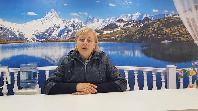 ?Отзыв нашей благодарной покупательницы. ☝Пользуются Ионизатором воды? всей семьей более 2 лет! смотреть онлайн