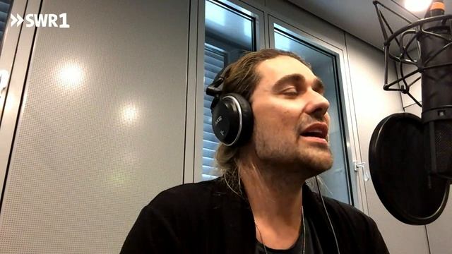 David Garrett: Interview "The Rockstar Among Violinists". SWR1 Leute, 12/04/22 ?? смотреть онлайн