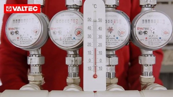 Термостатические головки Valtec для радиаторов отопления: особенности использования