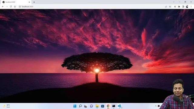 Image Optimization in Next.js Part-8 смотреть онлайн