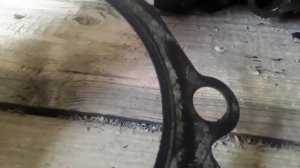 поднял головки гбц скания 4