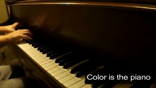 Piano Part- Weber, Andante et Rondo Hongrois for Bassoon and Piano, Andante, ♪=112 смотреть онлайн