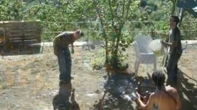 Estate Capo D'Orlando 2004 смотреть онлайн