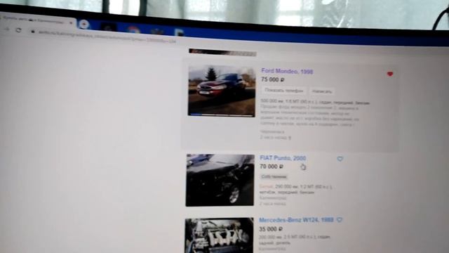 NissaN Primera 1996 универсал (Куплено-Продано) смотреть онлайн