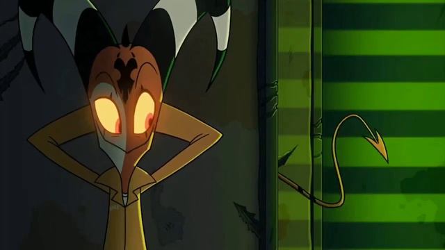 helluva boss and hazbin hotel updates смотреть онлайн