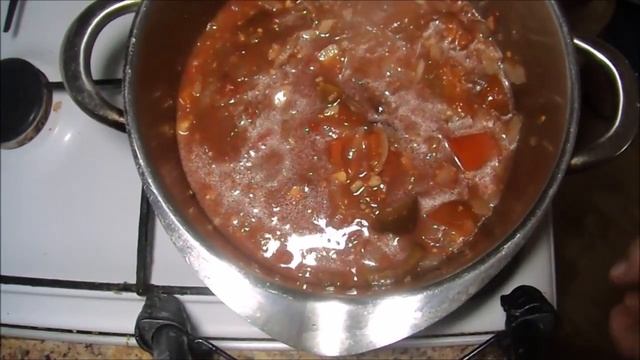 Как приготовить баклажаны пармеджано/ Знаменитый рецепт смотреть онлайн