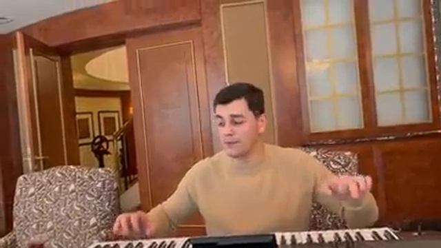 Сакит Самедов супер песня 🤌 смотреть онлайн