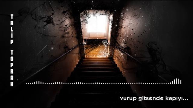 Talip Toprak-Vurup gitsende kapıyı смотреть онлайн