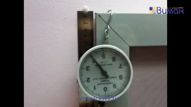 Москитная сетка или как выбрать. тест на деформацию смотреть онлайн